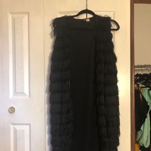 Festival Fringe Jacket